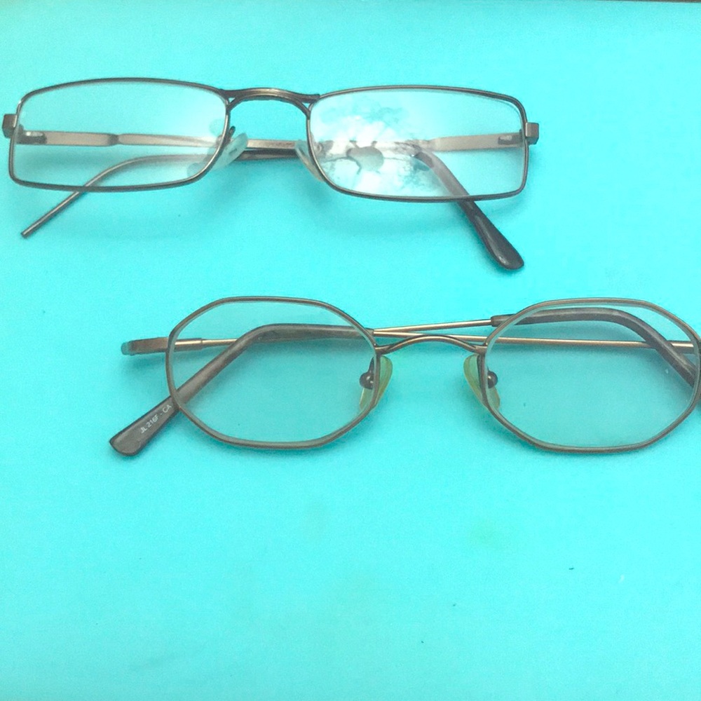 Eyeglasses bundle